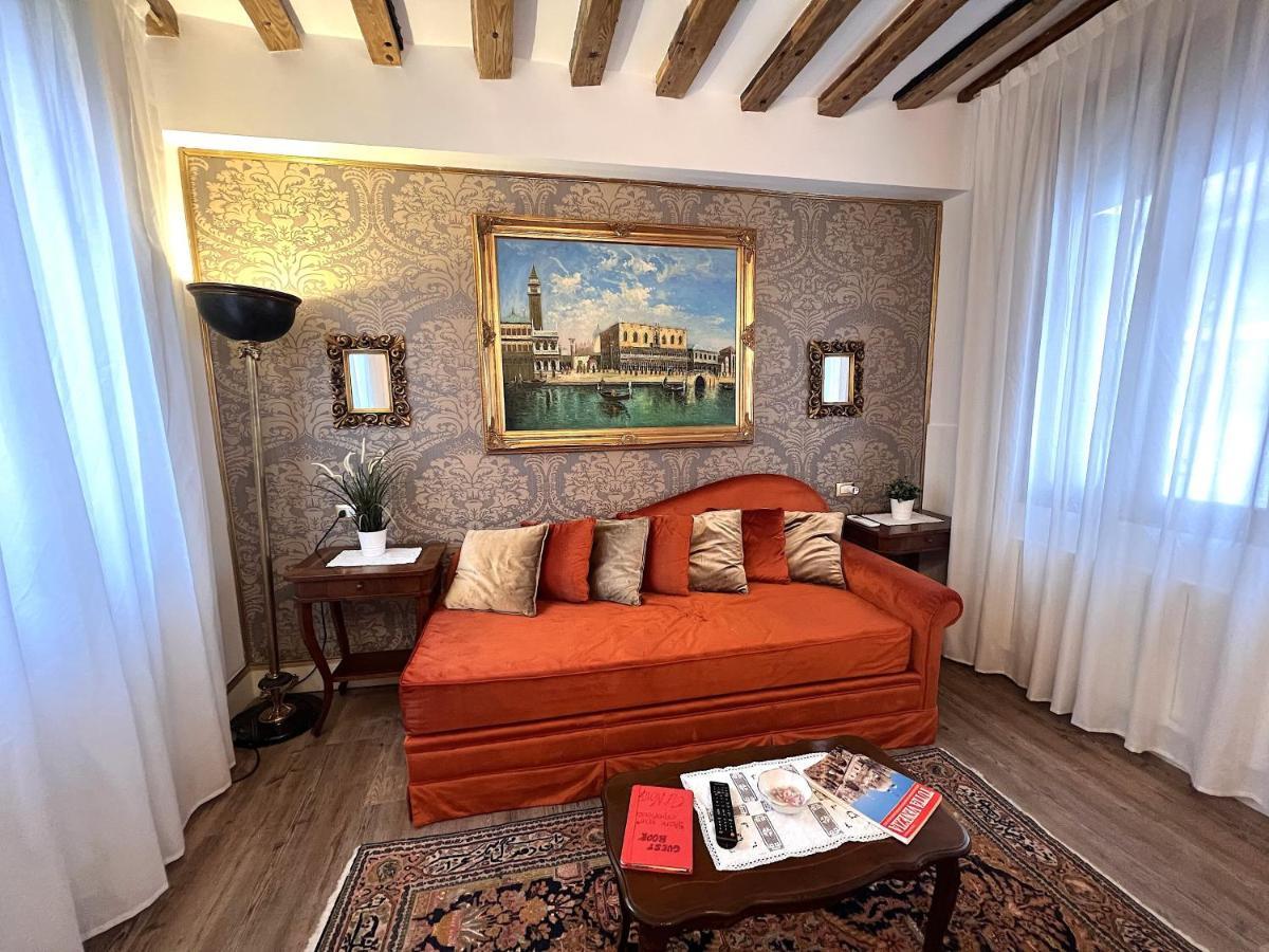 Ca Nova Apartment Venice Exterior photo