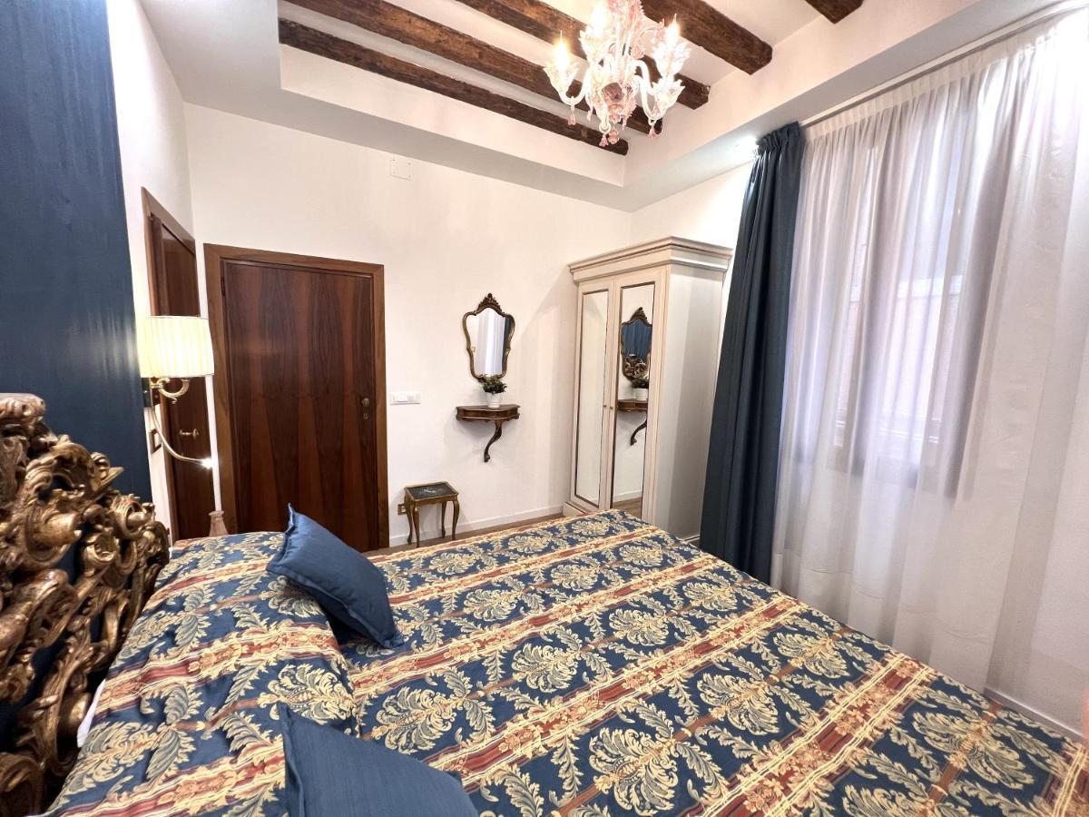 Ca Nova Apartment Venice Exterior photo