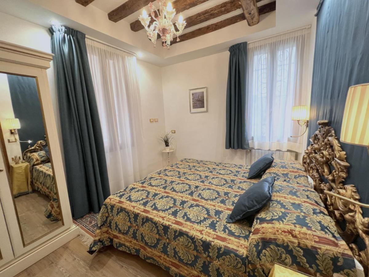 Ca Nova Apartment Venice Exterior photo