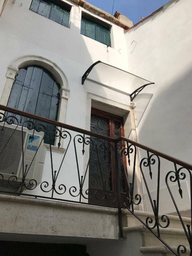 Ca Nova Apartment Venice Exterior photo
