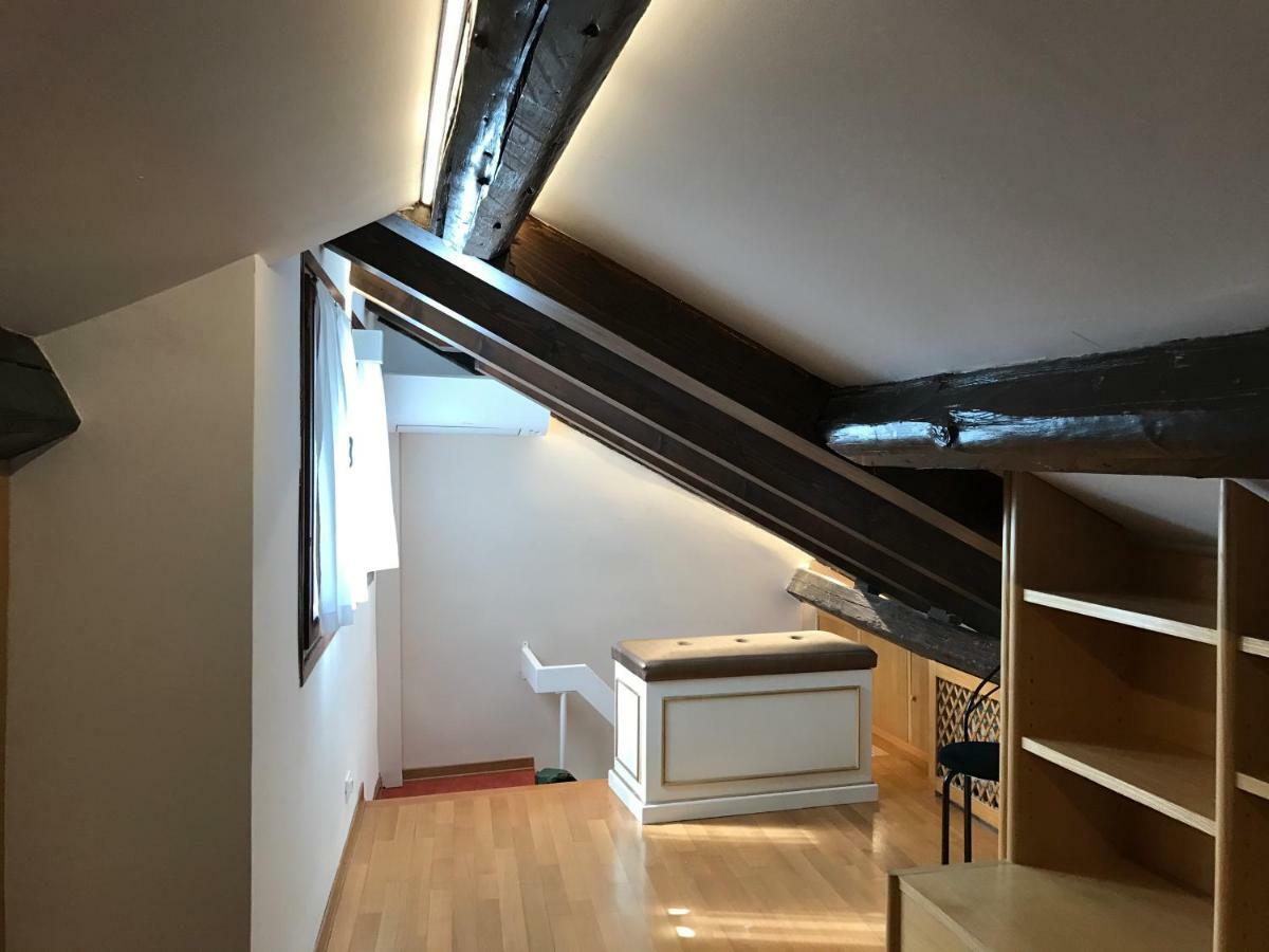 Ca Nova Apartment Venice Exterior photo