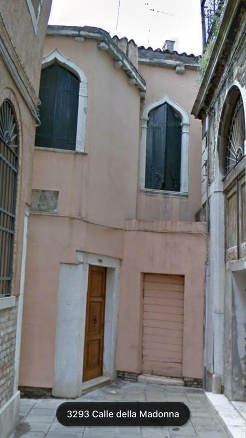 Ca Nova Apartment Venice Exterior photo